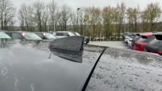 Land Rover Range Rover Evoque 2.0 D200 Dynamic HSE 5dr Auto Diesel Hatchback